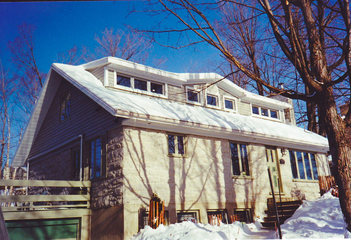 APRÈS